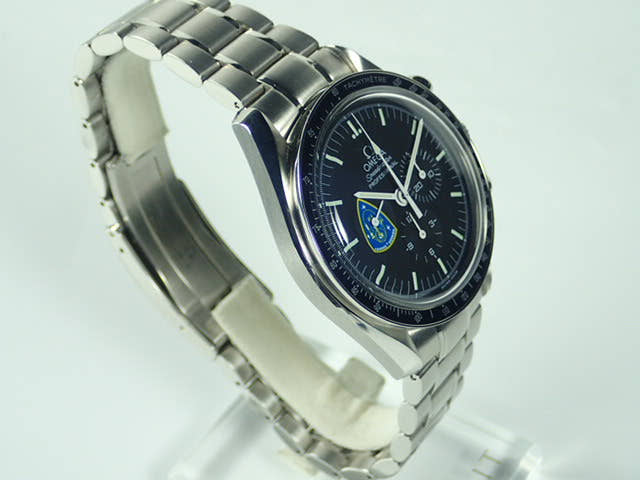 オメガ スピードマスター Ref.3597-09 ブラック文字盤 中古 speed-master-14