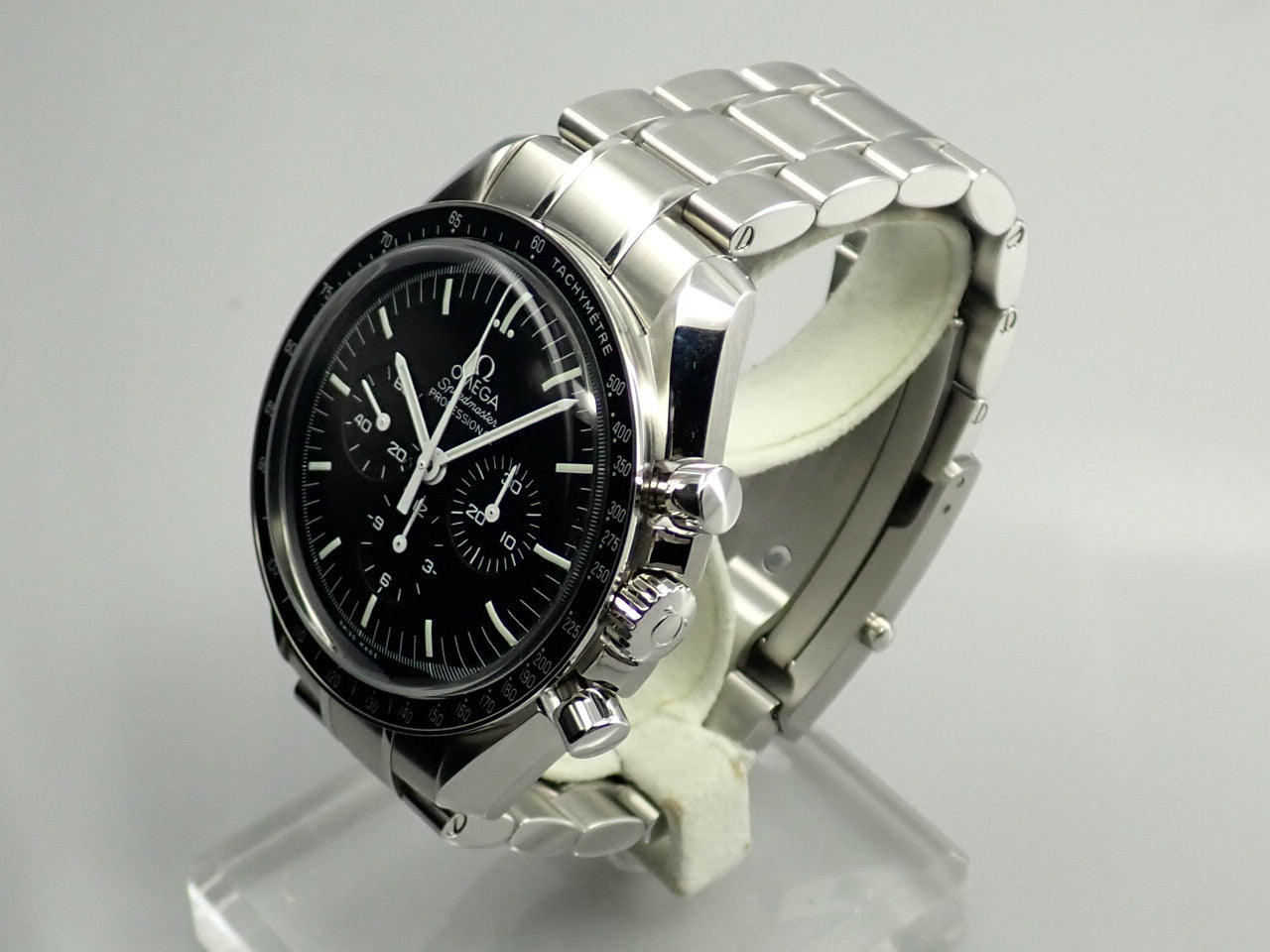 Omega Speedmaster Moonwatch Professional Chronograph &lt;Warranty, Box, etc.&gt;