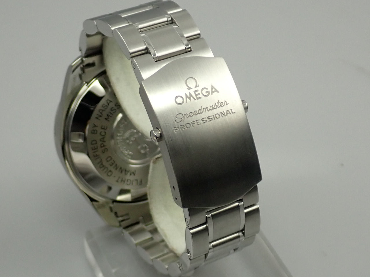Omega Speedmaster Moonwatch Professional Chronograph &lt;Warranty, Box, etc.&gt;
