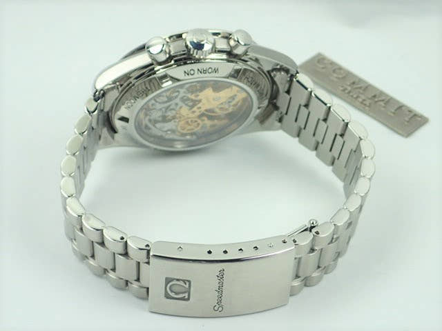 オメガ スピードマスター Ref.3592-50(3592.50.00) ブラック文字盤 中古 speed-master-16