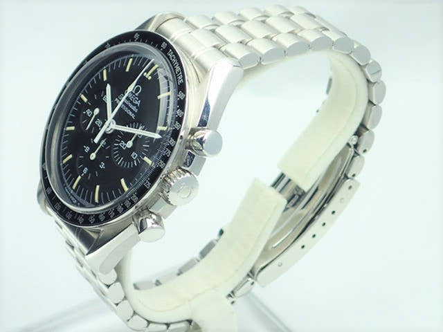 オメガ スピードマスター Ref.3592-50(3592.50.00) ブラック文字盤 中古 speed-master-16