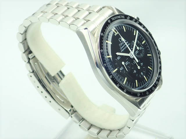 オメガ スピードマスター Ref.3592-50(3592.50.00) ブラック文字盤 中古 speed-master-16