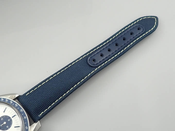 オメガ スピードマスター 記念モデル コーアクシャル マスター クロノメーター クロノグラフ 42MM Ref.310.32.42.50.02.001 シルバー文字盤 中古 86T36K28