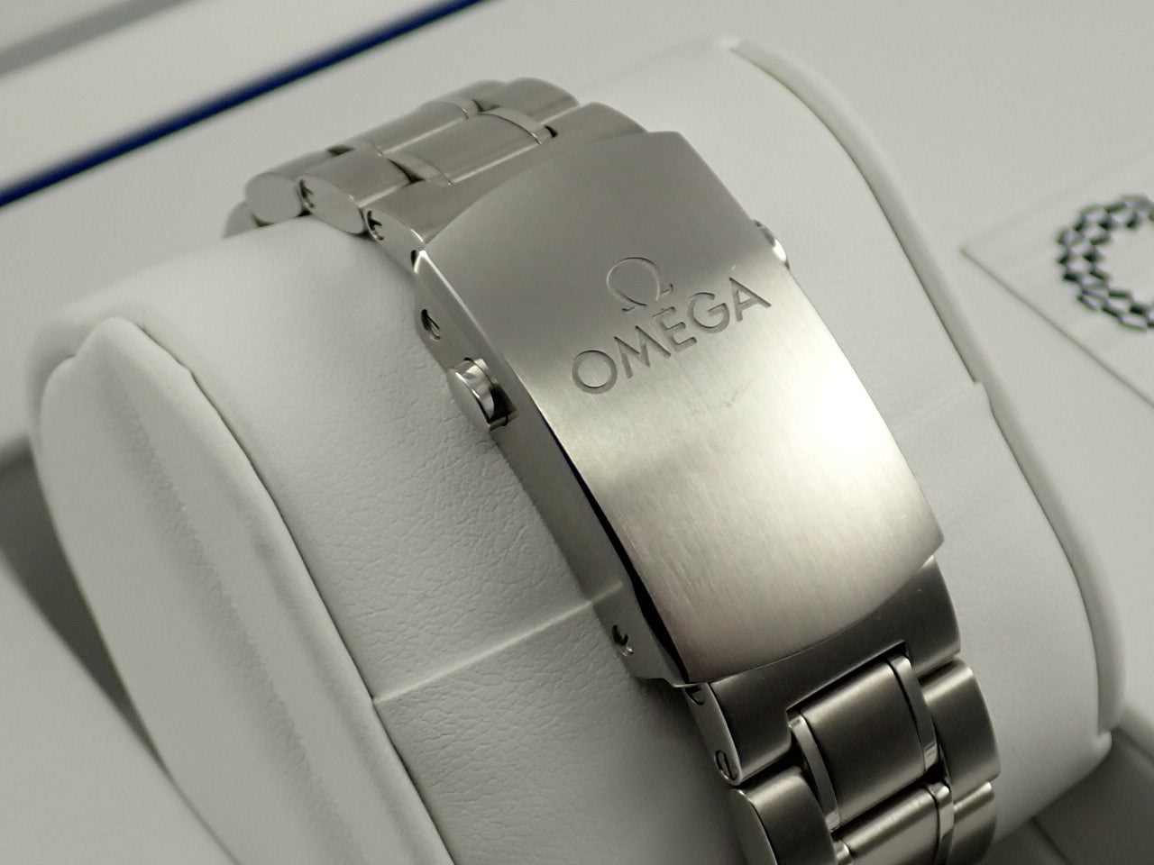 Omega Speedmaster Chronograph 42mm Tokyo 2020 Limited Edition &lt;Warranty, Box, etc.&gt;