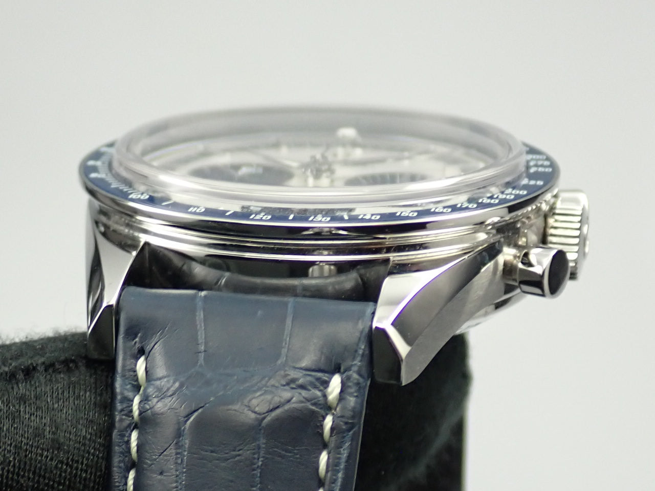 Omega Speedmaster Moonwatch CK2998 &lt;Warranty box and other details&gt;