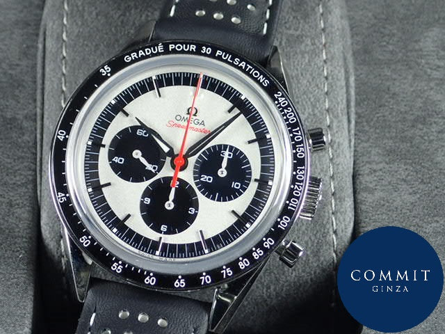 Omega Speedmaster Moonwatch [Limited to 2998 pieces worldwide]