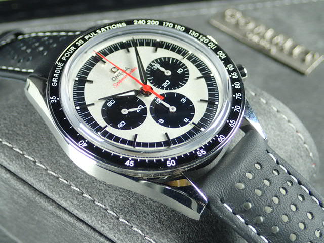 Omega Speedmaster Moonwatch [Limited to 2998 pieces worldwide]