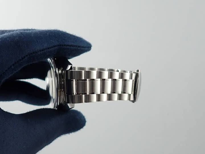 Omega Speedmaster Professional Racing Ref.3570.4 Grey Dial Used 7V3A0L2A