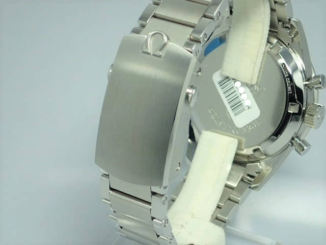 オメガ スピードマスター Ref.311.10.39.30.01.001 ブラック文字盤 極美品 speed-master-19