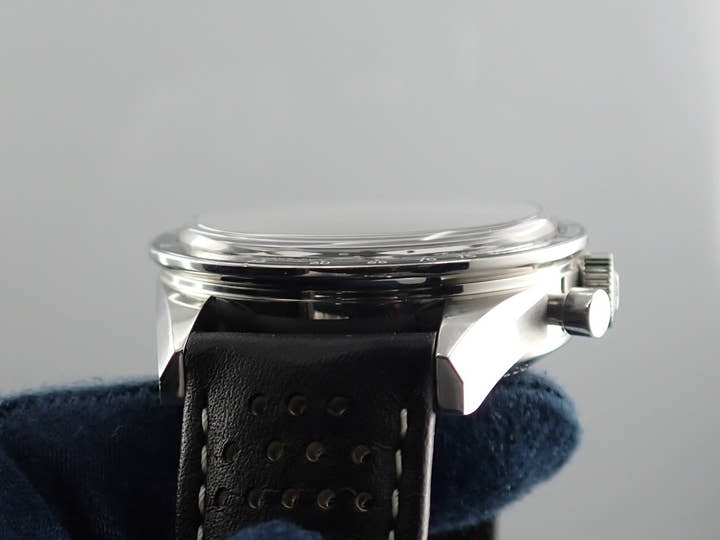 オメガ スピードマスター クロノグラフ CK2998 Ref.311.32.40.30.02.001 ホワイト文字盤 中古 1H1M9572