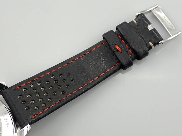 オメガ スピードマスター クロノグラフ CK2998 Ref.311.32.40.30.02.001 ホワイト文字盤 中古 1H1M9572