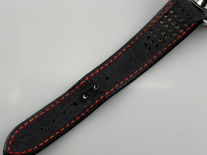 オメガ スピードマスター クロノグラフ CK2998 Ref.311.32.40.30.02.001 ホワイト文字盤 中古 1H1M9572