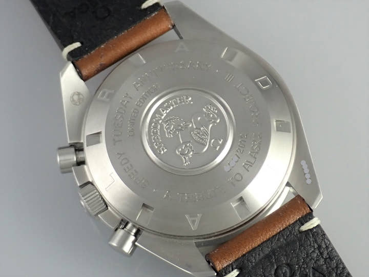オメガ スピードマスター Ref.311.32.42.30.01.001 ブラック文字盤 美品 speed-master-20