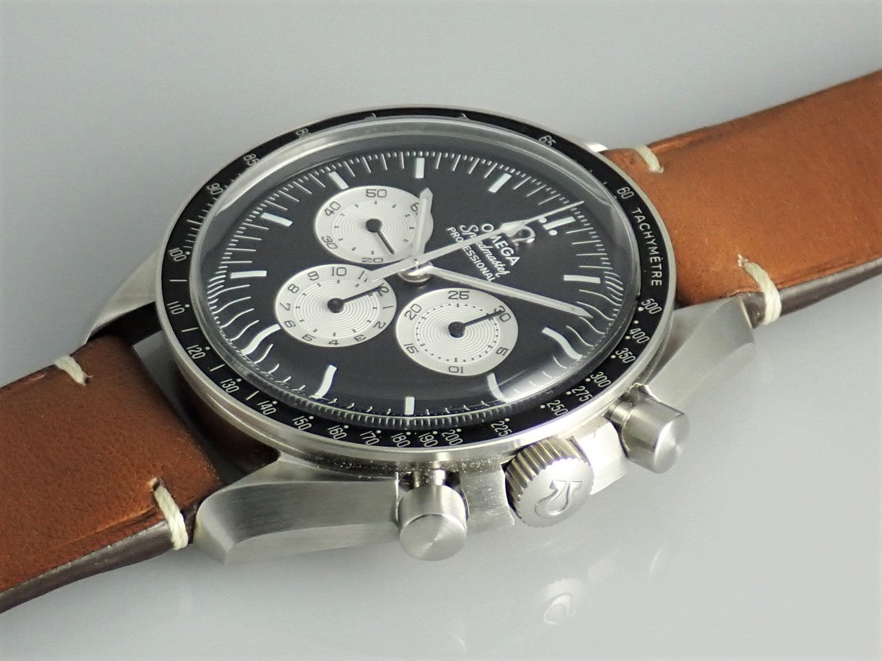 Omega Speedmaster Moonwatch Speedy Tuesday [Good Condition]