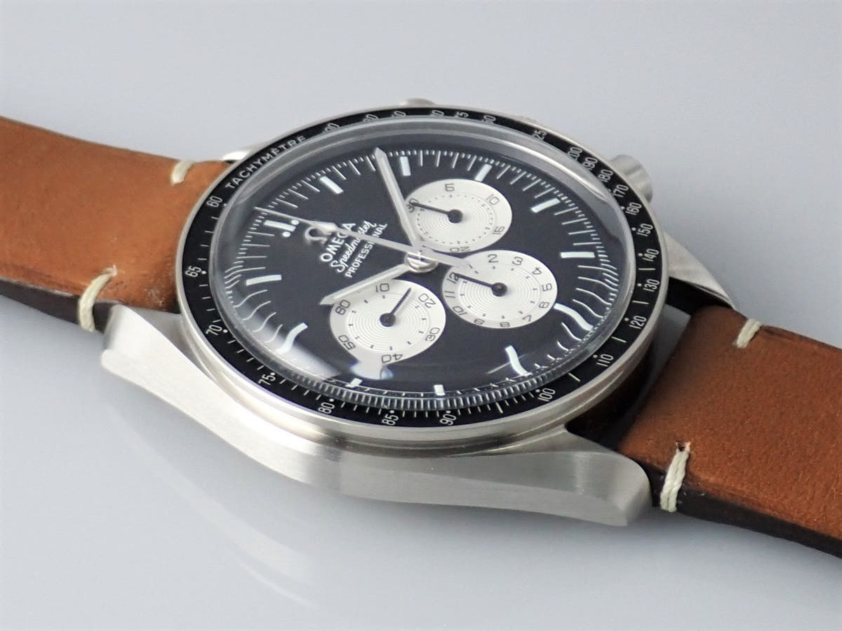 オメガ スピードマスター Ref.311.32.42.30.01.001 ブラック文字盤 美品 speed-master-20