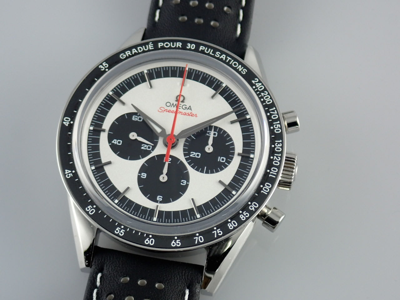 Omega Speedmaster Moonwatch [Limited to 2998 pieces worldwide]