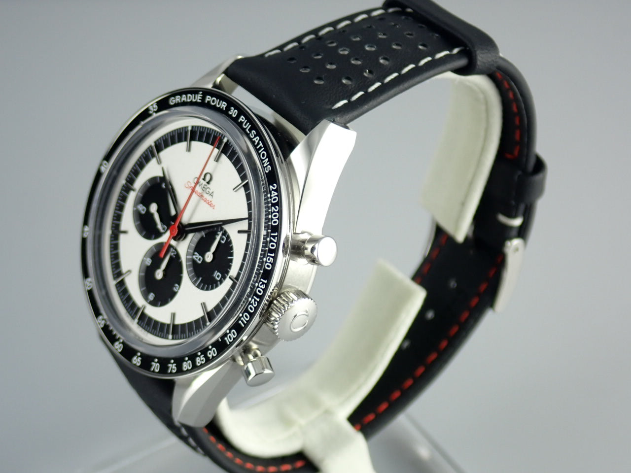 Omega Speedmaster Moonwatch [Limited to 2998 pieces worldwide]