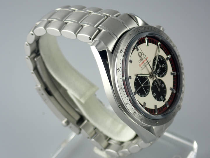 オメガ スピードマスター Ref.3559.32.00 ブラック文字盤 中古 speed-master-23