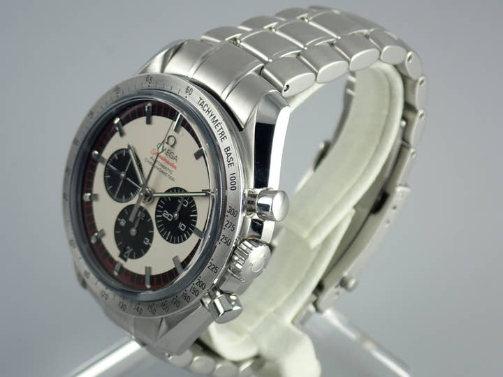 オメガ スピードマスター Ref.3559.32.00 ブラック文字盤 中古 speed-master-23