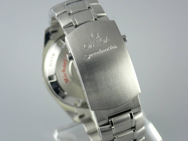 オメガ スピードマスター Ref.3559.32.00 ブラック文字盤 中古 speed-master-23