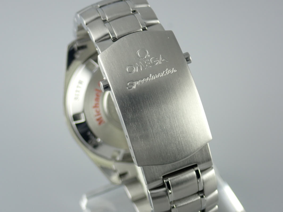 オメガ スピードマスター Ref.3559.32.00 ブラック文字盤 中古 speed-master-23