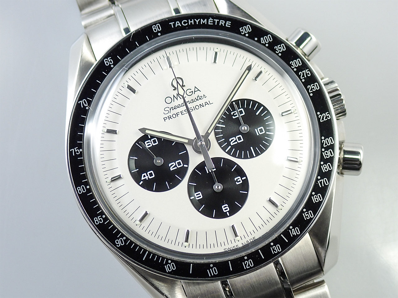 Omega Speedmaster Mitsukoshi Limited Custom &lt;Warranty, Box, etc.&gt;