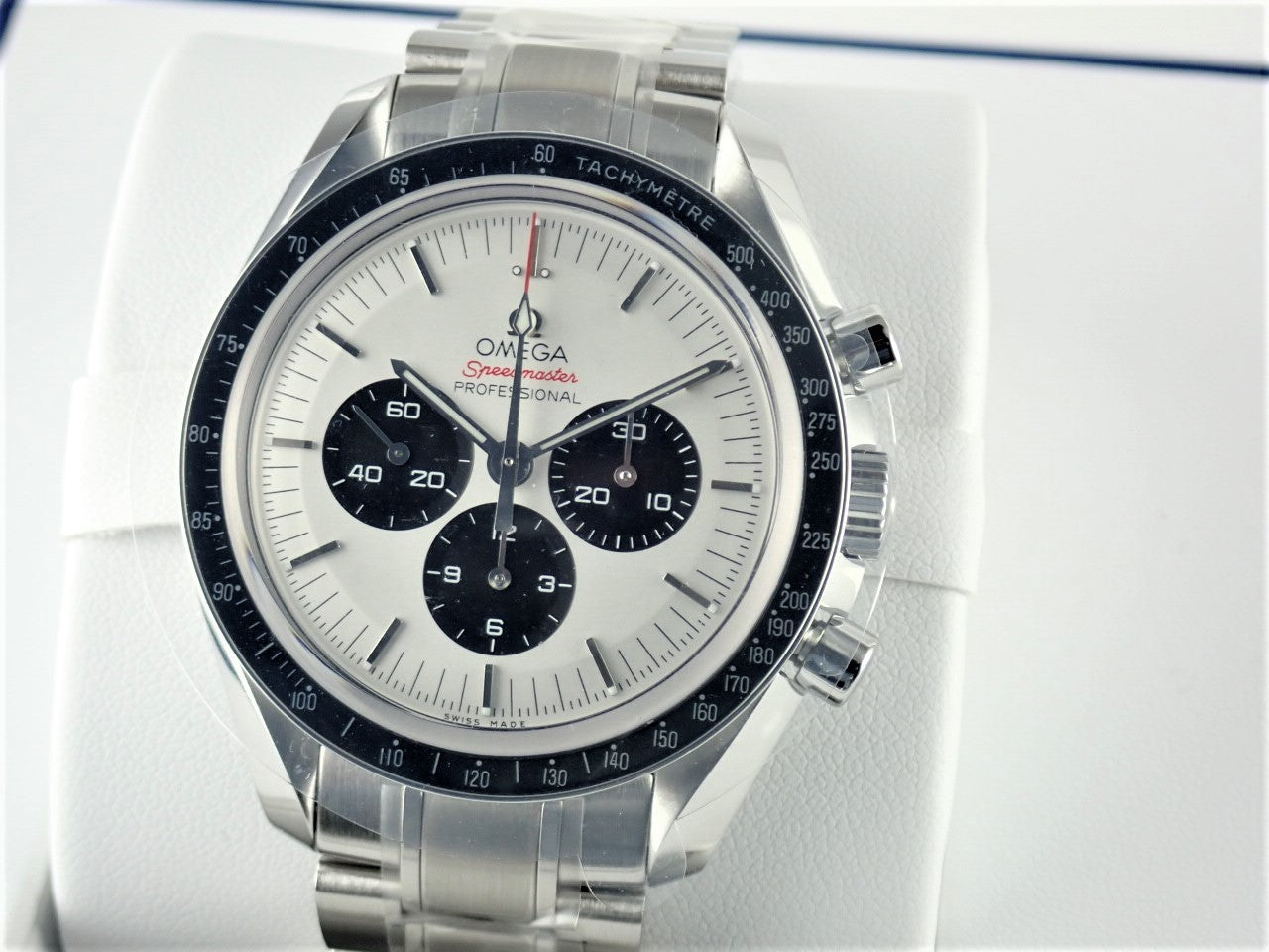 OMEGA Speedmaster Tokyo 2020 Limited Edition [Unused] &lt;Warranty, Box, etc.&gt;