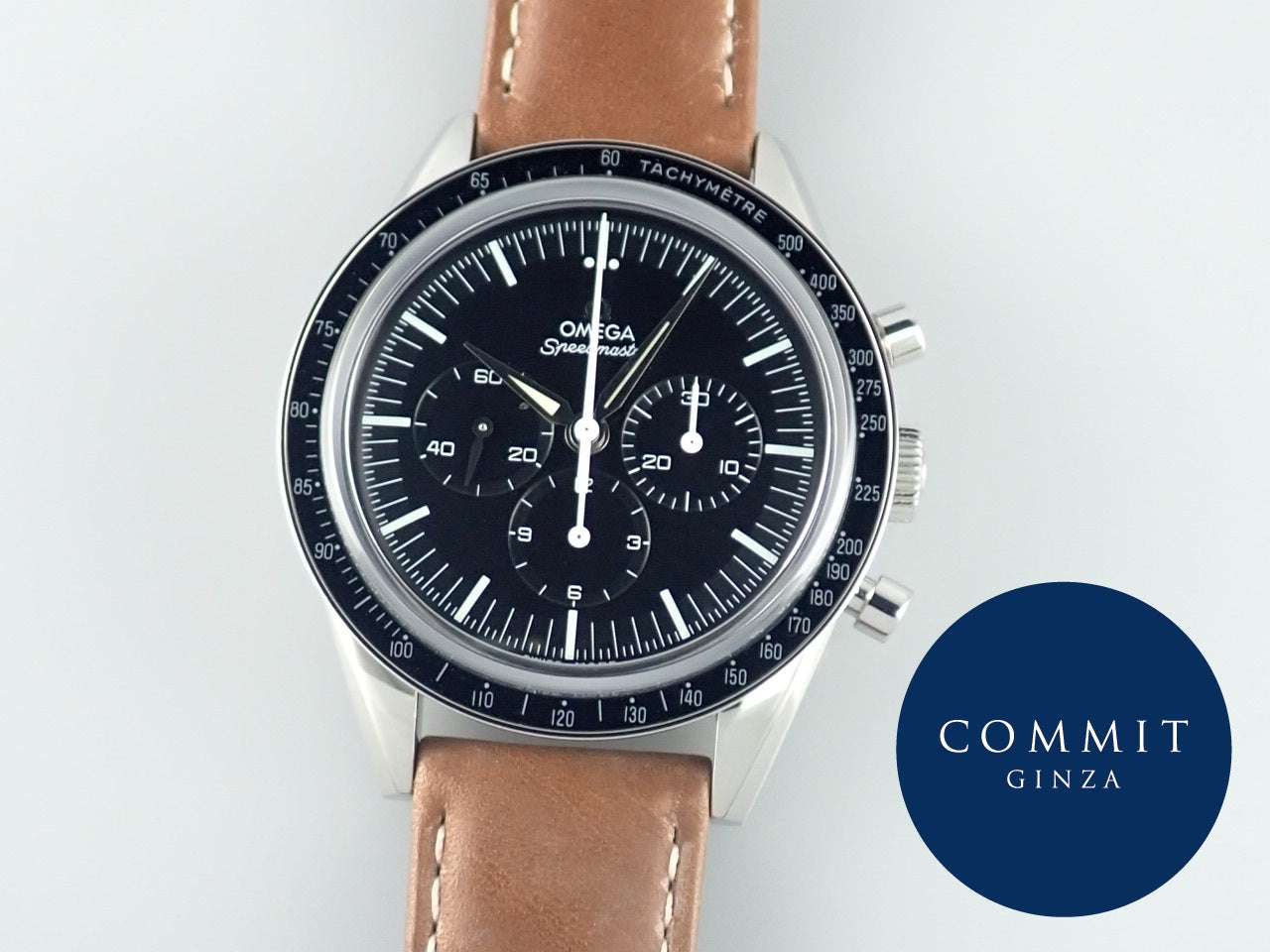 Omega Speedmaster First Omega in Space &lt;Warranty, Box, etc.&gt;