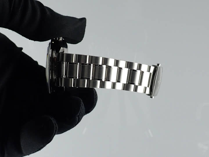 オメガ スピードマスター Ref.3570-40 グレー文字盤 中古 speed-master-32
