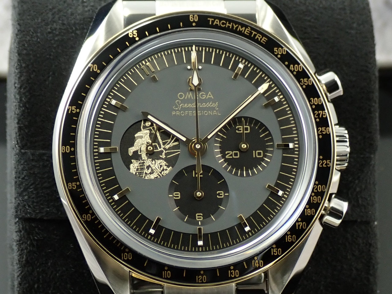 OMEGA Speedmaster Commemorative Model Co-Axial Master Chronometer Chronograph 42MM &lt;Warranty, Box, etc.&gt;