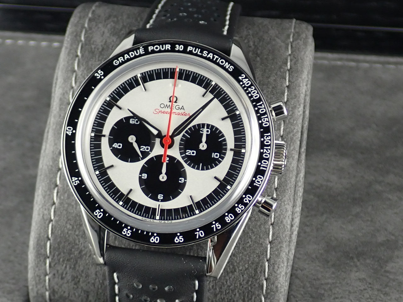 Omega Speedmaster Moonwatch CK2998 Limited Edition [Unused] &lt;Warranty, Box, etc.&gt;