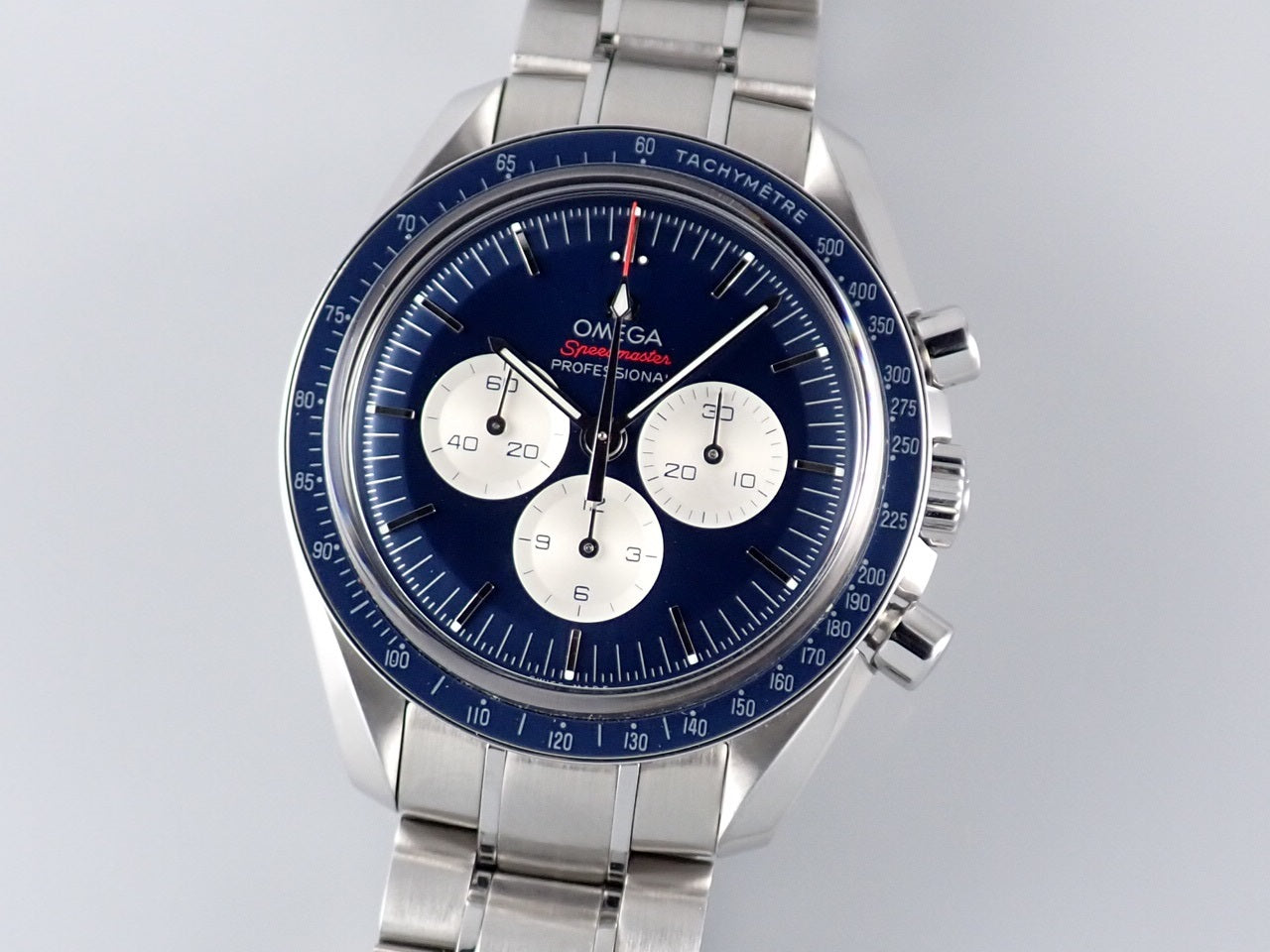 OMEGA Speedmaster Tokyo 2020 Limited Edition &lt;Warranty, Box, etc.&gt;