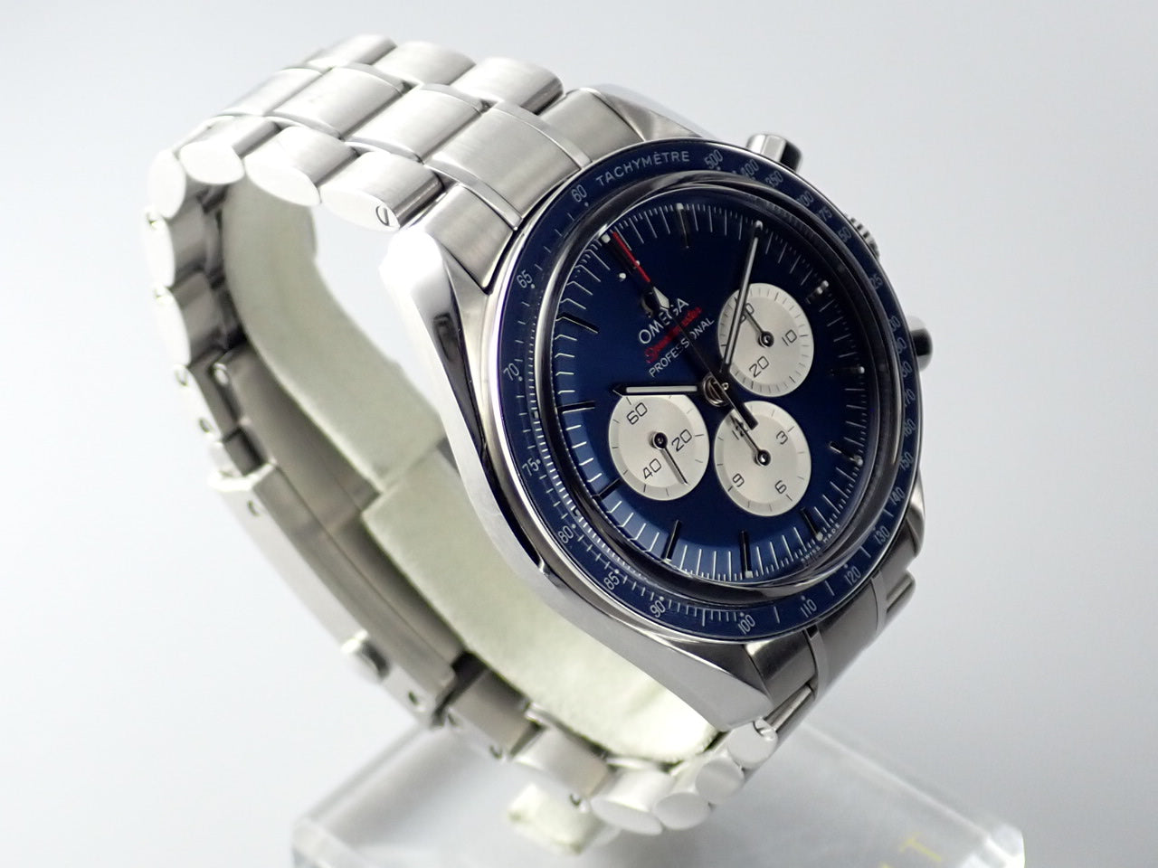 OMEGA Speedmaster Tokyo 2020 Limited Edition &lt;Warranty, Box, etc.&gt;