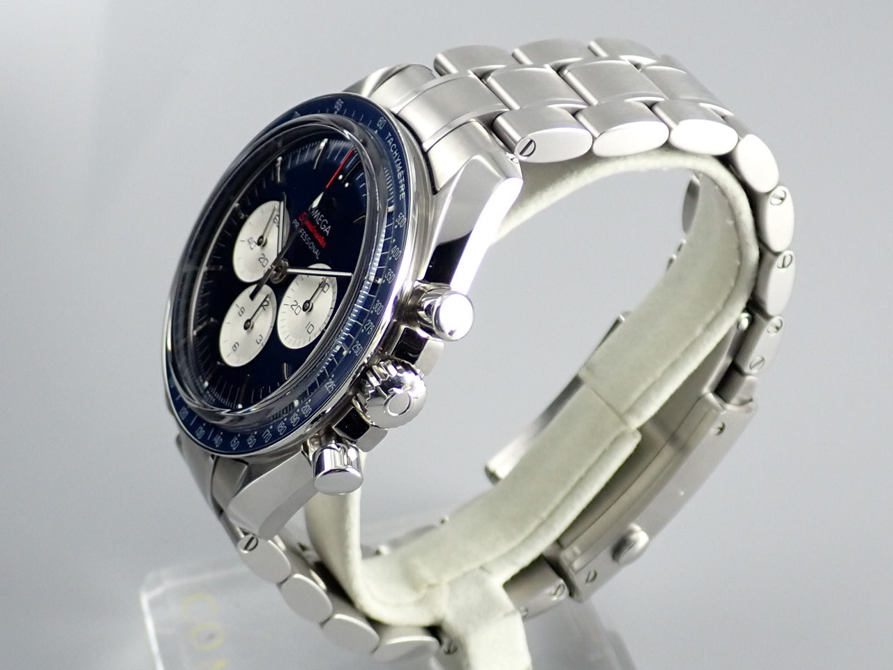 OMEGA Speedmaster Tokyo 2020 Limited Edition &lt;Warranty, Box, etc.&gt;