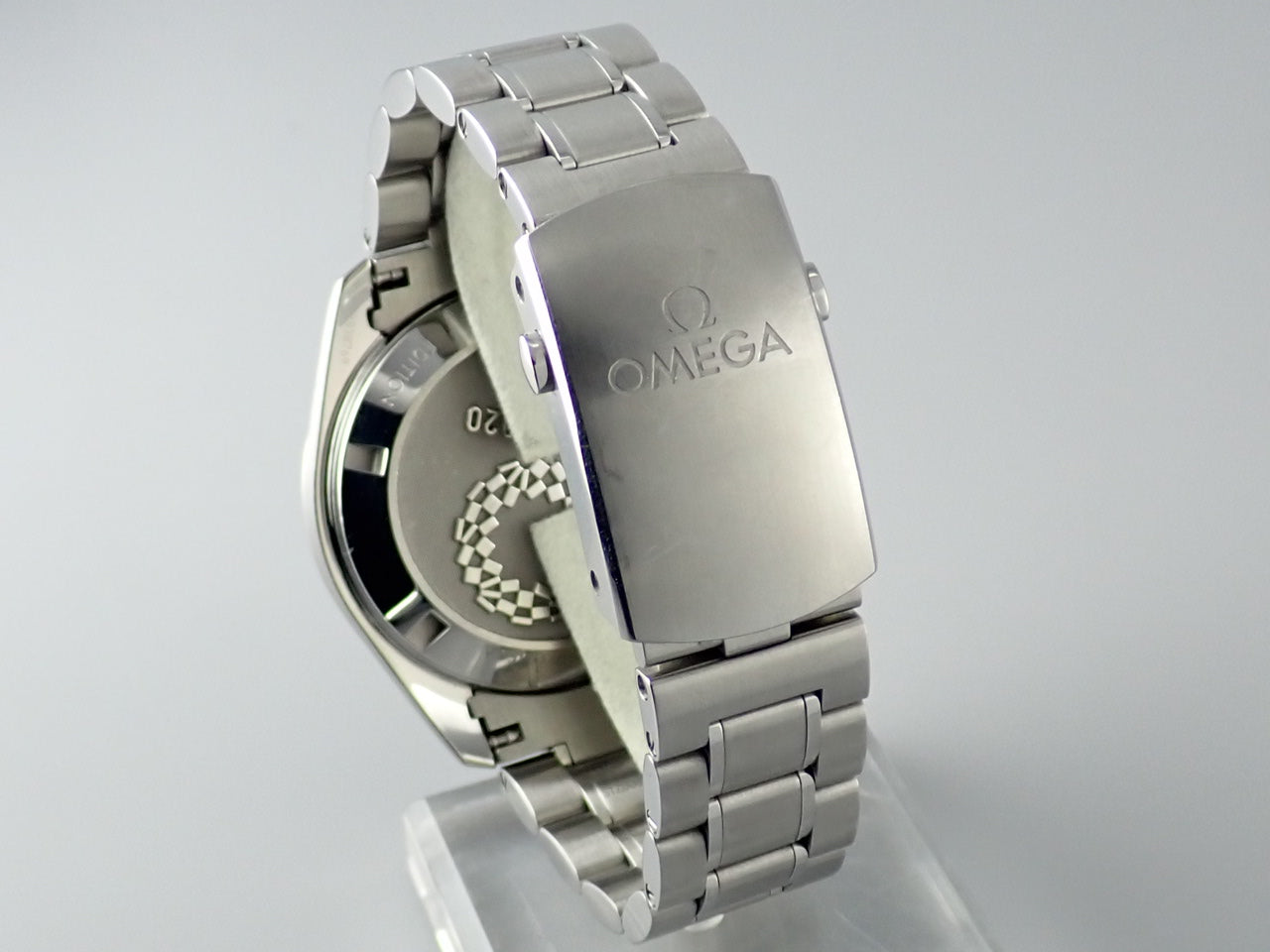 OMEGA Speedmaster Tokyo 2020 Limited Edition &lt;Warranty, Box, etc.&gt;