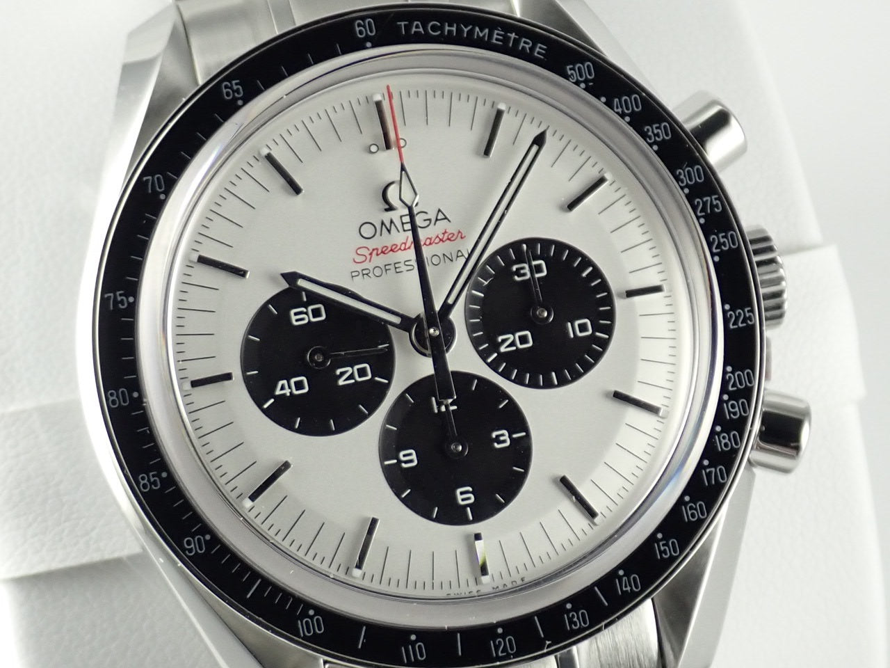 OMEGA Speedmaster Tokyo 2020 Limited Edition [New] &lt;Warranty, Box, etc.&gt;