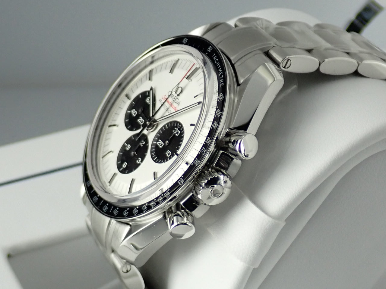 OMEGA Speedmaster Tokyo 2020 Limited Edition [New] &lt;Warranty, Box, etc.&gt;