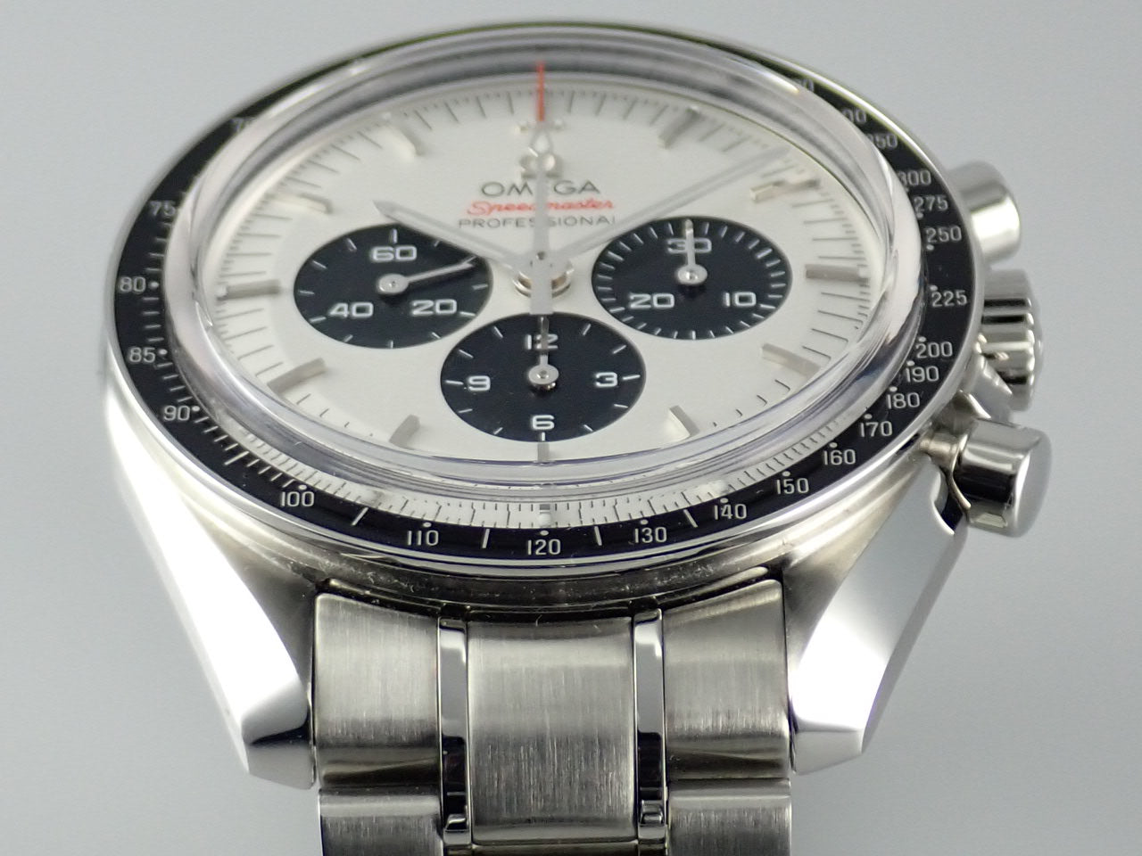 OMEGA Speedmaster Tokyo 2020 Limited Edition &lt;Warranty, Box, etc.&gt;