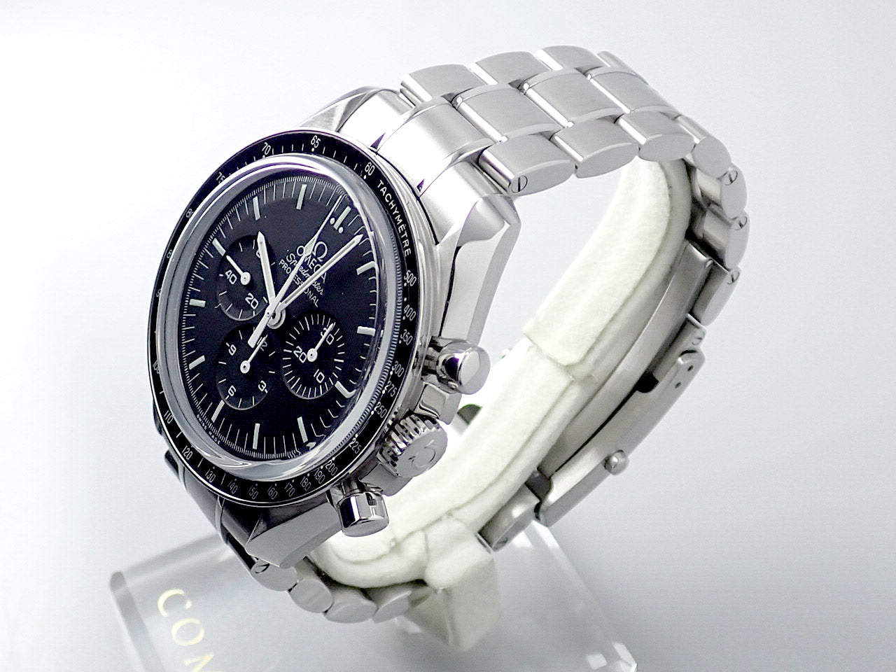 Omega Speedmaster Moonwatch Professional Chronograph &lt;Warranty, Box, etc.&gt;