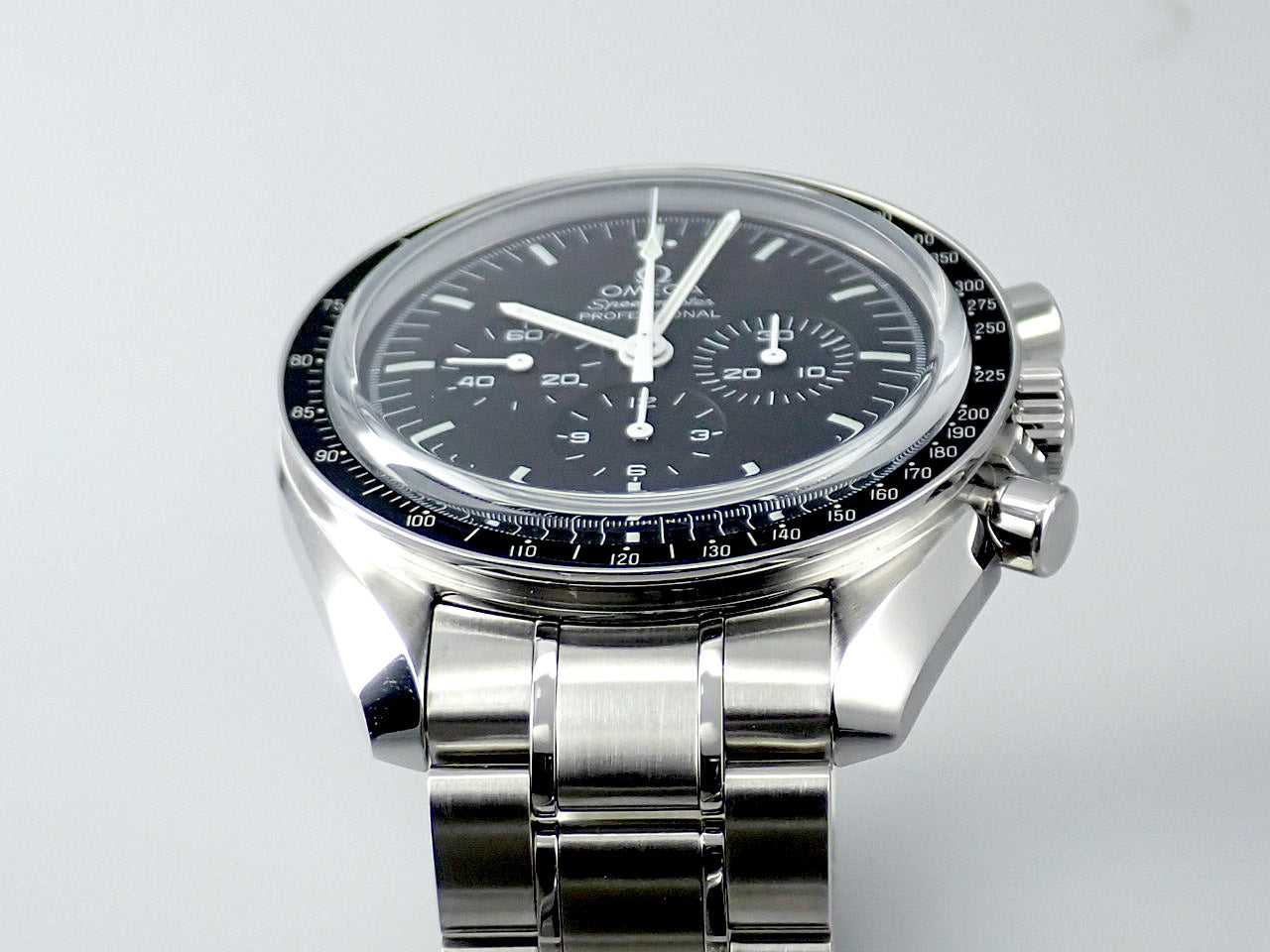 Omega Speedmaster Moonwatch Professional Chronograph &lt;Warranty, Box, etc.&gt;