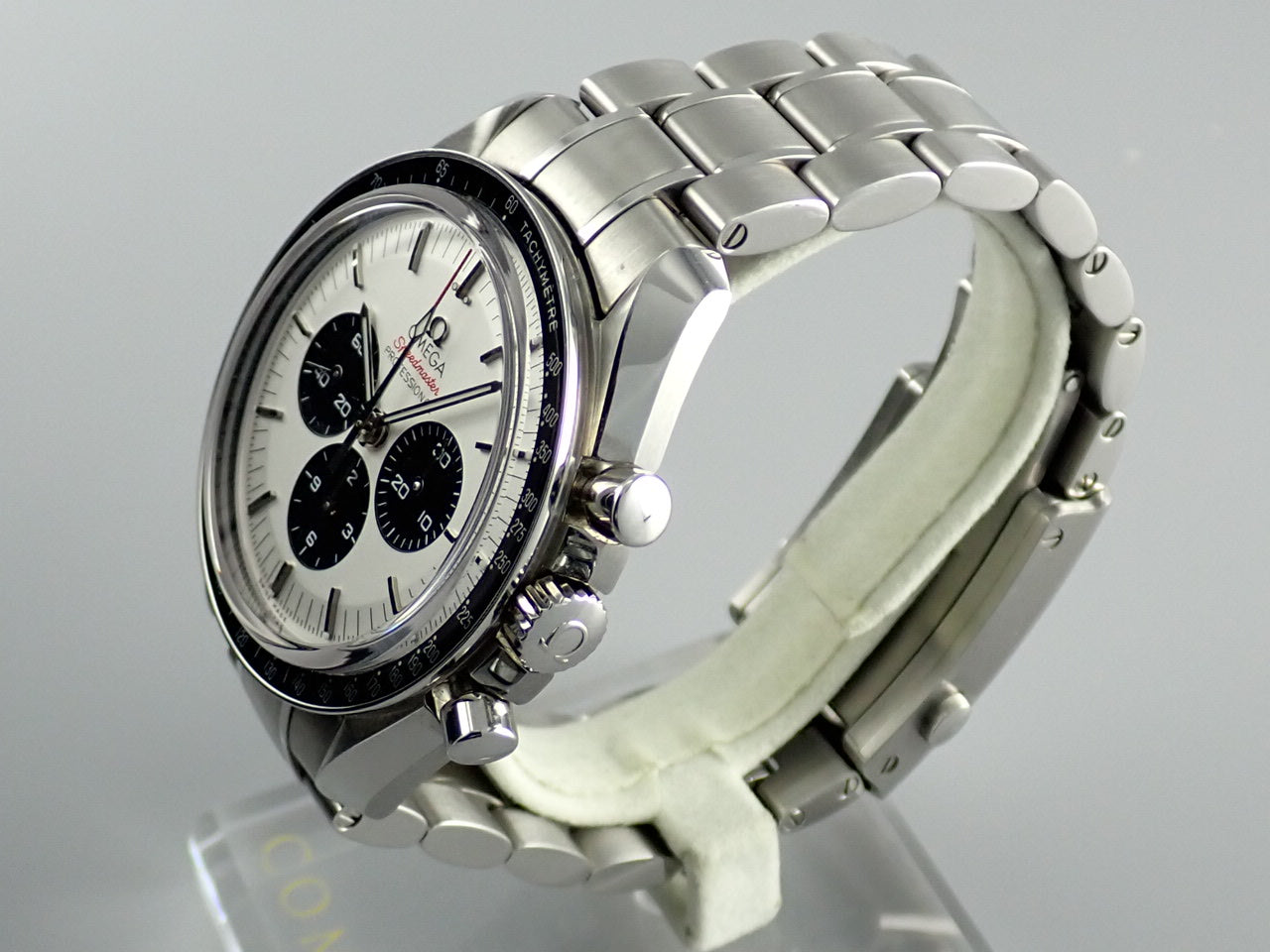 OMEGA Speedmaster Tokyo 2020 Limited Edition Panda Dial &lt;Warranty, Box, etc.&gt;