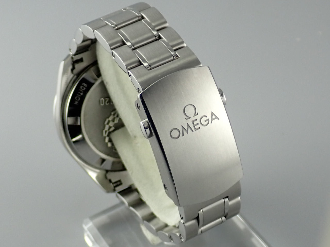 OMEGA Speedmaster Tokyo 2020 Limited Edition Panda Dial &lt;Warranty, Box, etc.&gt;