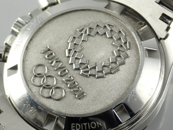 オメガ スピードマスター 東京2020 Ref.522.30.42.30.04.001 パンダ文字盤 中古 speed-master-43