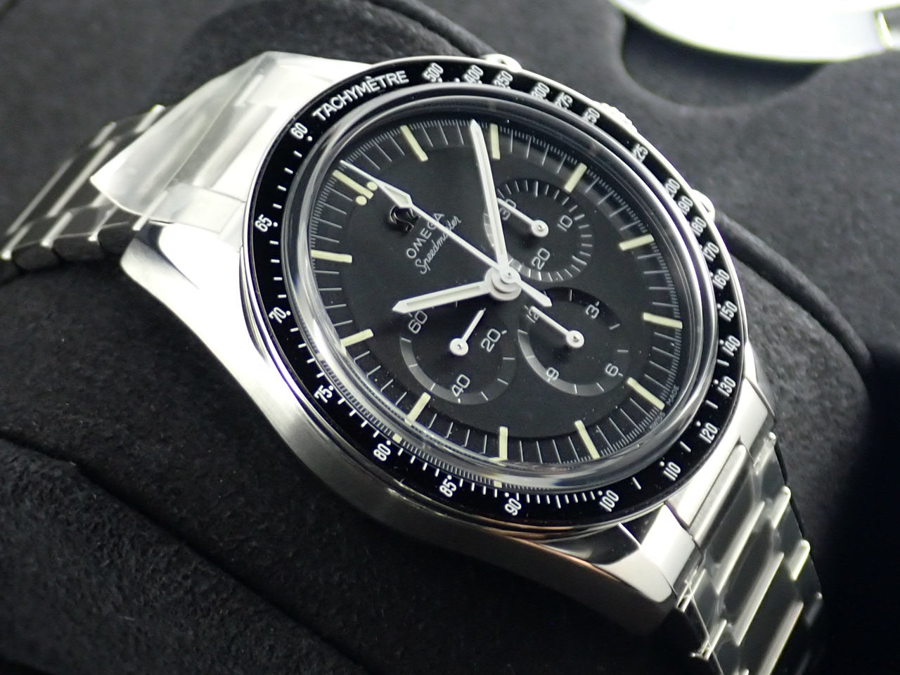 Omega Speedmaster Caliber 321 Chronograph 39.7mm [New] &lt;Warranty, Box, etc.&gt;