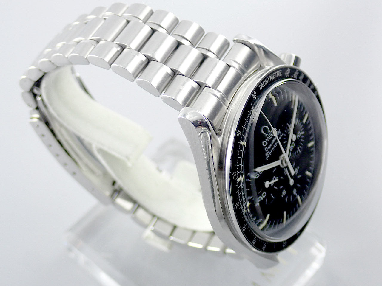 Omega Speedmaster Professional &lt;Warranty, Box, etc.&gt;