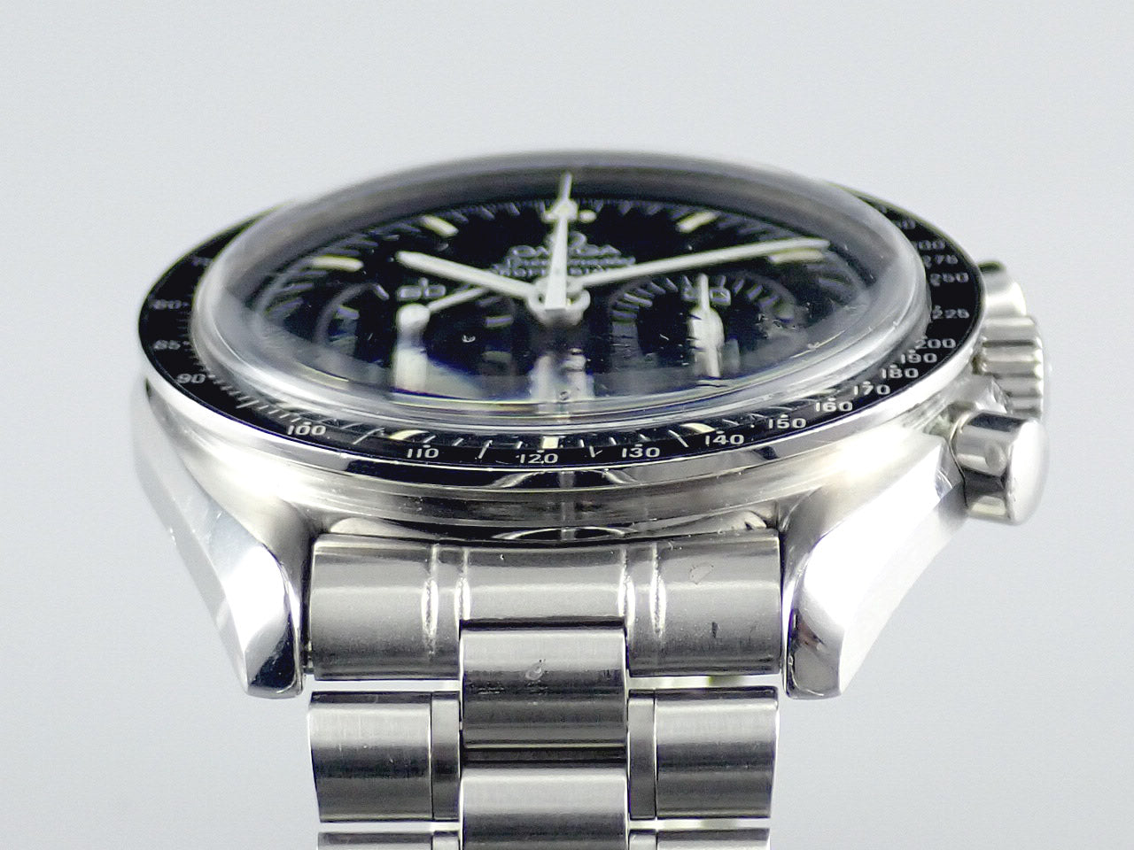 Omega Speedmaster Professional &lt;Warranty, Box, etc.&gt;