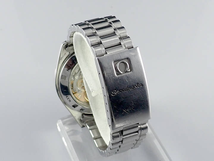 オメガ スピードマスター Ref.3592.5 ブラック文字盤 中古 speed-master-47