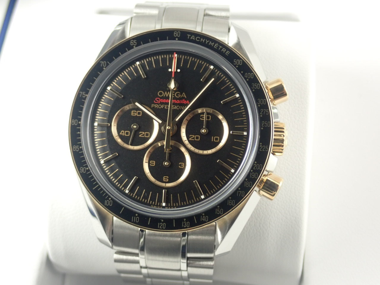 OMEGA Speedmaster Tokyo 2020 Limited Edition [Unused] &lt;Warranty, Box, etc.&gt;