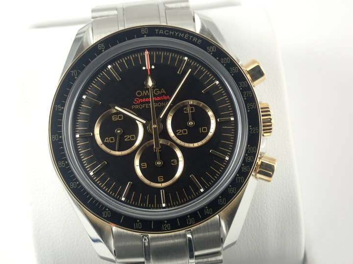 オメガ スピードマスター 東京2020 Ref.522.20.42.30.01.001 ブラック文字盤 未使用 speed-master-48