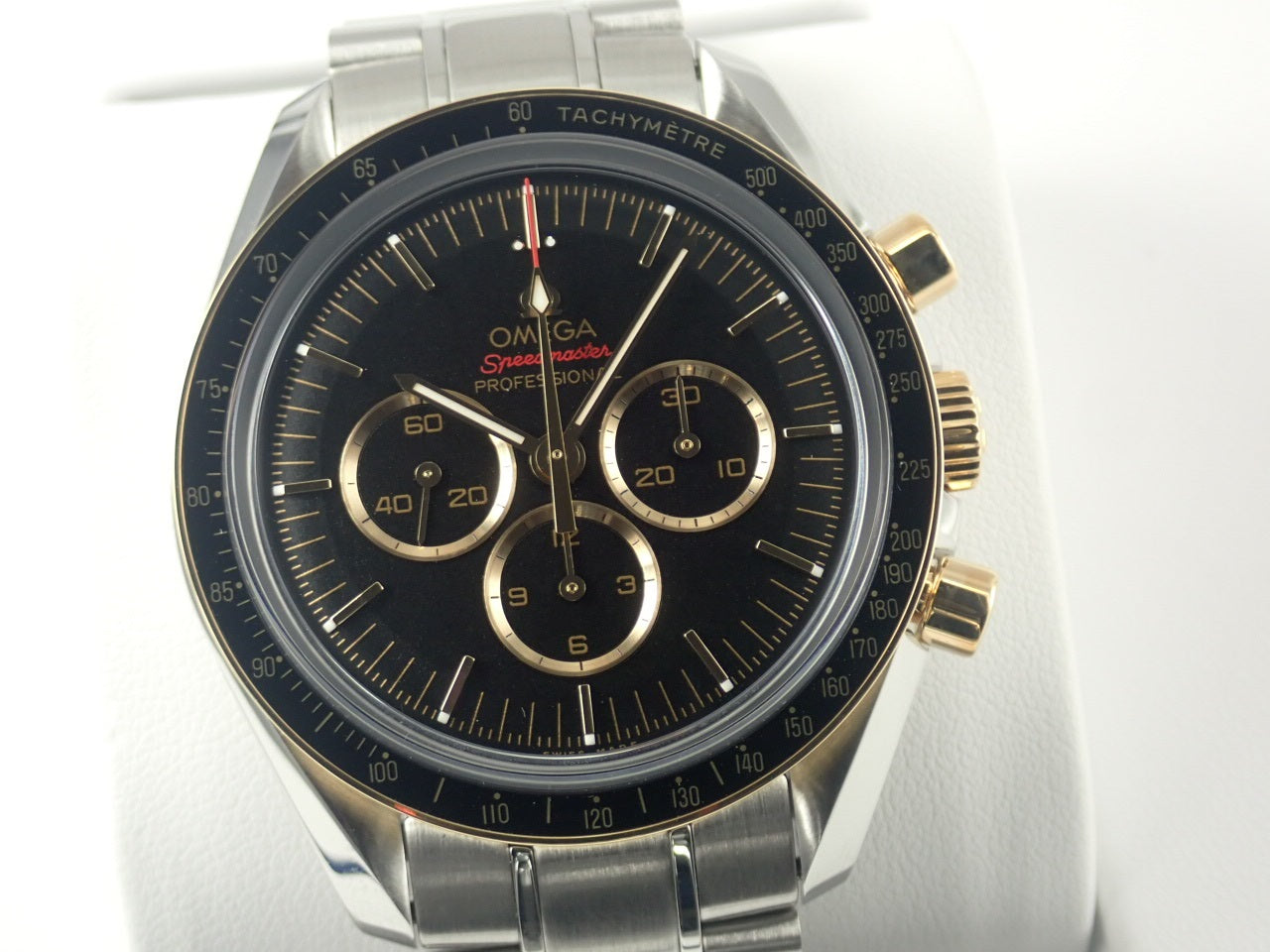 OMEGA Speedmaster Tokyo 2020 Limited Edition [Unused] &lt;Warranty, Box, etc.&gt;